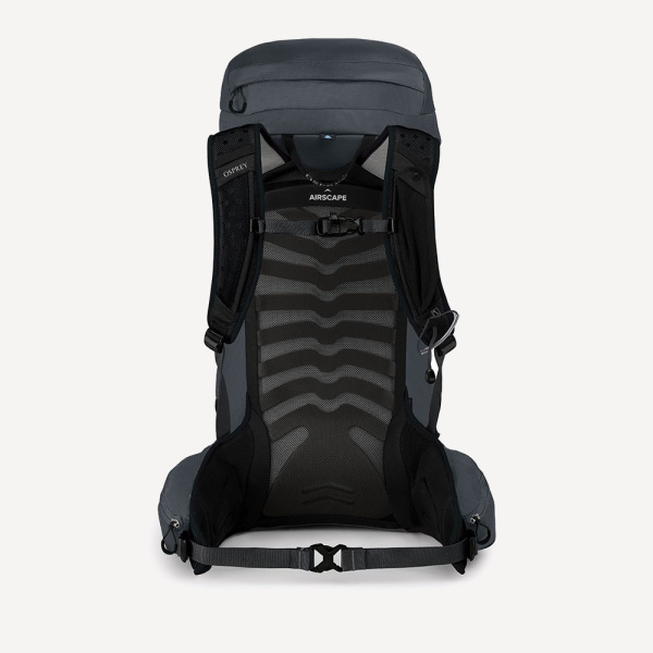 Рюкзак Talon 33 (eclipse grey; 33 л)